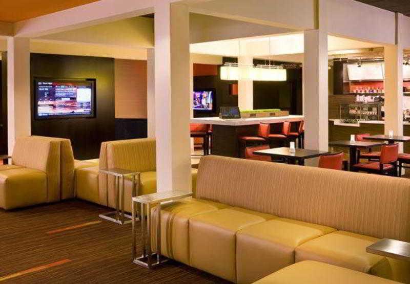Courtyard By Marriott Tucson Williams Centre Hotel Exterior foto