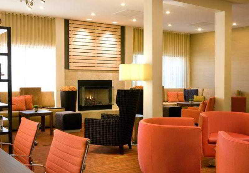 Courtyard By Marriott Tucson Williams Centre Hotel Exterior foto